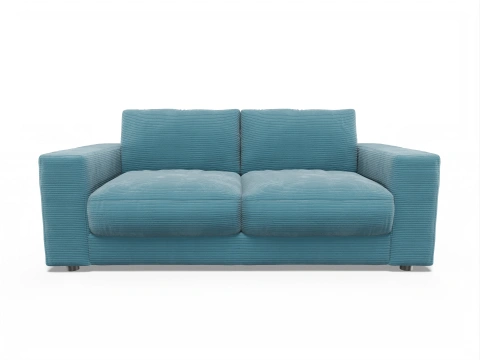 2-Sitzer Sofa